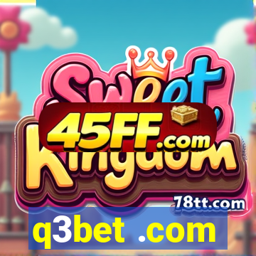 q3bet .com